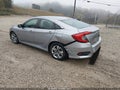 2018 Honda Civic — photo 3 of 17 | VIN 19XFC2F53JE018128