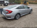 2018 Honda Civic — photo 4 of 17 | VIN 19XFC2F53JE018128