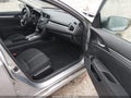 2018 Honda Civic — photo 5 of 17 | VIN 19XFC2F53JE018128