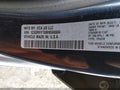 2021 Ram 1500 — photo 9 of 16 | VIN 1C6SRFFT6MN566604