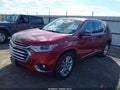 2019 Chevrolet Traverse — photo 2 of 17 | VIN 1GNEVJKWXKJ105745