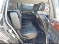 2015 Mercedes-Benz GL-Class — photo 8 of 17 | VIN 4JGDF7DE6FA450927