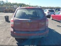 2015 Subaru Forester — photo 16 of 16 | VIN JF2SJABC1FH554890