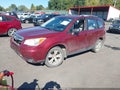 2015 Subaru Forester — photo 2 of 16 | VIN JF2SJABC1FH554890
