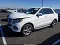 2016 Mercedes-Benz GLE-Class — photo 2 of 16 | VIN 4JGDA5JB4GA681162