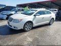2013 Buick LaCrosse — photo 2 of 16 | VIN 1G4GC5E31DF129045