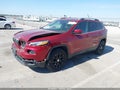 2015 Jeep Cherokee — photo 2 of 16 | VIN 1C4PJMCS0FW594806