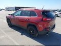 2015 Jeep Cherokee — photo 3 of 16 | VIN 1C4PJMCS0FW594806