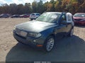 2008 BMW X3 — photo 2 of 11 | VIN WBXPC93478WJ08183