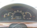2002 Mercedes-Benz S-Class — photo 7 of 16 | VIN WDBNG70J52A313737