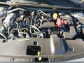 2026 Nissan Sentra — photo 10 of 16 | VIN 3N1AB9CV6TY316462