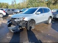 2017 Nissan Rogue Sport — photo 2 of 21 | VIN JN8AT2MVXHW000498