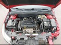 2015 Chevrolet Cruze — photo 10 of 12 | VIN 1G1PA5SH7F7155357