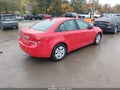 2015 Chevrolet Cruze — photo 4 of 12 | VIN 1G1PA5SH7F7155357
