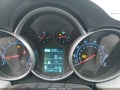 2015 Chevrolet Cruze — photo 7 of 12 | VIN 1G1PA5SH7F7155357