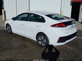 2020 Hyundai Ioniq Hybrid — photo 3 of 19 | VIN KMHC65LC8LU220381