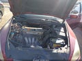 2003 Honda Accord — photo 10 of 12 | VIN 1HGCM56683A125029