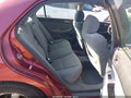 2003 Honda Accord — photo 8 of 12 | VIN 1HGCM56683A125029