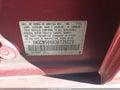 2003 Honda Accord — photo 9 of 12 | VIN 1HGCM56683A125029