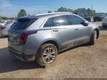 2020 Cadillac XT5 — photo 4 of 15 | VIN 1GYKNCRS1LZ198954