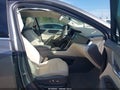 2020 Cadillac XT5 — photo 5 of 15 | VIN 1GYKNCRS1LZ198954