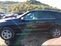 2014 Mercedes-Benz ML-Class — photo 14 of 16 | VIN 4JGDA5HB8EA350247