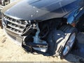 2014 Mercedes-Benz ML-Class — photo 6 of 16 | VIN 4JGDA5HB8EA350247