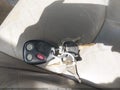 2005 Chevrolet Silverado 2500 — photo 11 of 17 | VIN 1GCHK23235F895400