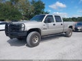 2005 Chevrolet Silverado 2500 — photo 2 of 17 | VIN 1GCHK23235F895400