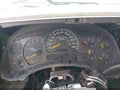 2005 Chevrolet Silverado 2500 — photo 7 of 17 | VIN 1GCHK23235F895400