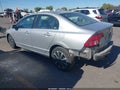 2008 Honda Civic — photo 3 of 12 | VIN 2HGFA16568H521572