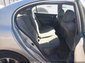 2008 Honda Civic — photo 8 of 12 | VIN 2HGFA16568H521572