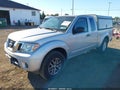 2015 Nissan Frontier — photo 2 of 16 | VIN 1N6AD0CW1FN716598