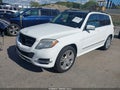 2015 Mercedes-Benz GLK-Class — photo 2 of 16 | VIN WDCGG8JB2FG413363