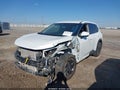 2024 Nissan Rogue — photo 2 of 19 | VIN JN8BT3BB7RW439064