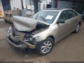 2008 Toyota Camry — photo 2 of 16 | VIN 4T1BE46K38U254358