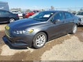 2016 Ford Fusion — photo 2 of 17 | VIN 3FA6P0H75GR316582