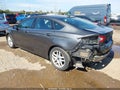 2016 Ford Fusion — photo 3 of 17 | VIN 3FA6P0H75GR316582