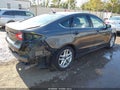 2016 Ford Fusion — photo 4 of 17 | VIN 3FA6P0H75GR316582