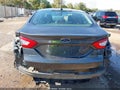 2016 Ford Fusion — photo 6 of 17 | VIN 3FA6P0H75GR316582