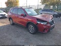 2020 Subaru Forester — photo 1 of 15 | VIN JF2SKAGC0LH421720