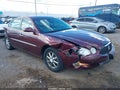 2007 Buick LaCrosse — photo 1 of 15 | VIN 2G4WD582971153441