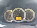 2010 Toyota RAV4 — photo 7 of 13 | VIN JTMZF4DVXAD019250
