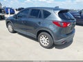 2013 Mazda CX-5 — photo 3 of 11 | VIN JM3KE2BE1D0133927