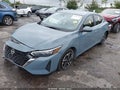 2024 Nissan Sentra — photo 2 of 15 | VIN 3N1AB8CV9RY326101