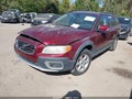 2008 Volvo XC70 — photo 2 of 11 | VIN YV4BZ982281039796