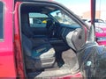 2012 Ford F-250 — photo 5 of 17 | VIN 1FT7W2BT2CEA05272