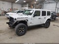 2018 Jeep Wrangler Unlimited — photo 2 of 17 | VIN 1C4HJXFG6JW226331