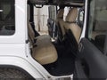 2018 Jeep Wrangler Unlimited — photo 8 of 17 | VIN 1C4HJXFG6JW226331