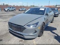 2021 Hyundai Sonata — photo 2 of 17 | VIN 5NPEG4JA6MH083345